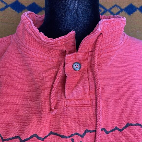 Vintage 94’ 4 Fun Graphic Pocahontas Central Park Long Sleeve Pullover. Medium. - Picture 10 of 16